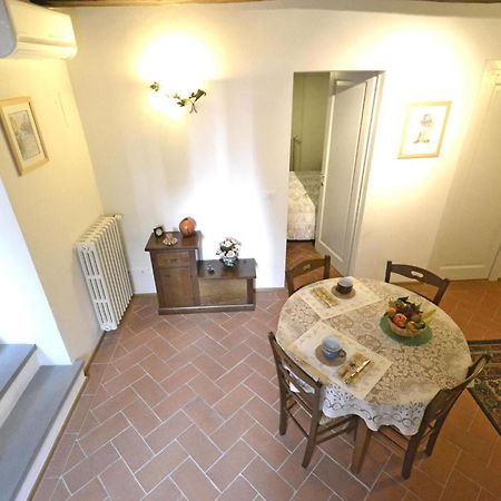 Appartamento Passerini Cortona Exterior foto